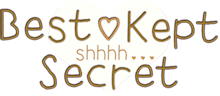 MySecretCollection Logo