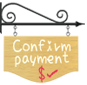 MySecretCollection Payment Confirmation