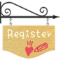 MySecretCollection Club Register